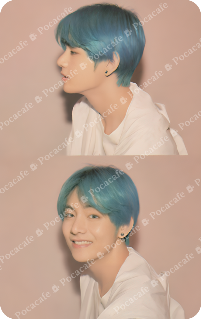 MAP OF THE SOUL PERSONA V1