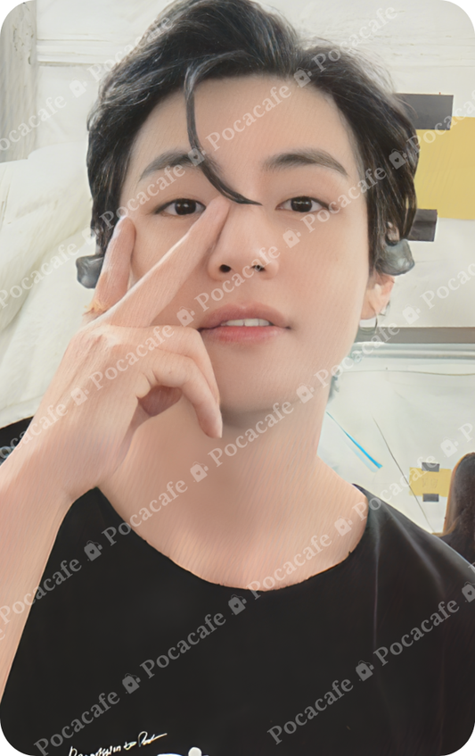 PERMISSION TO DANCE ON STAGE