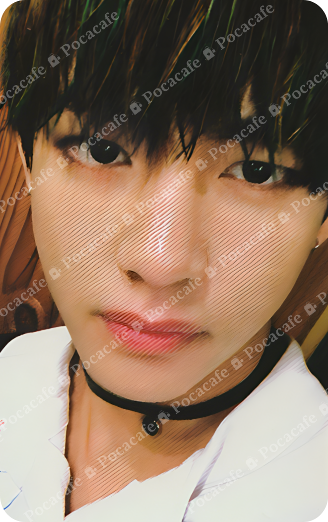 THE MOST BEAUTIFUL MOMENT IN LIFE