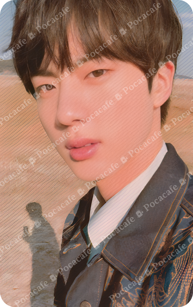 LOVE YOURSELF TEAR Y