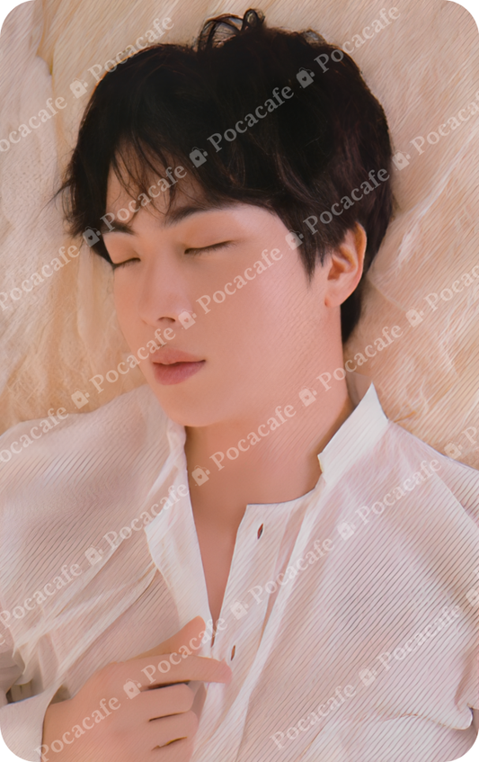 LOVE YOURSELF TEAR U