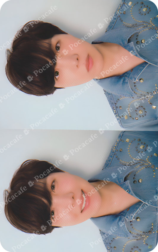 LOVE YOURSELF TEAR R