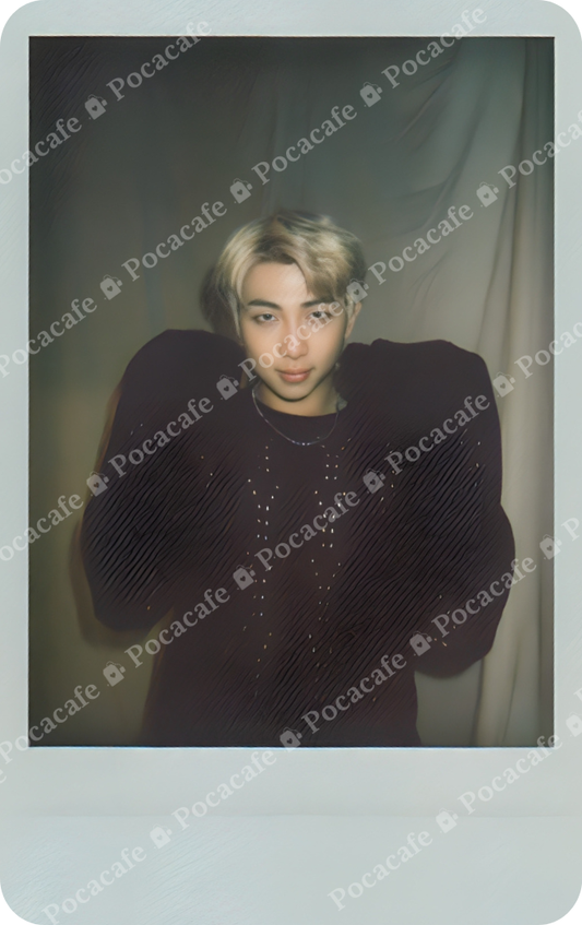 DECO KIT INSTANT PHOTO