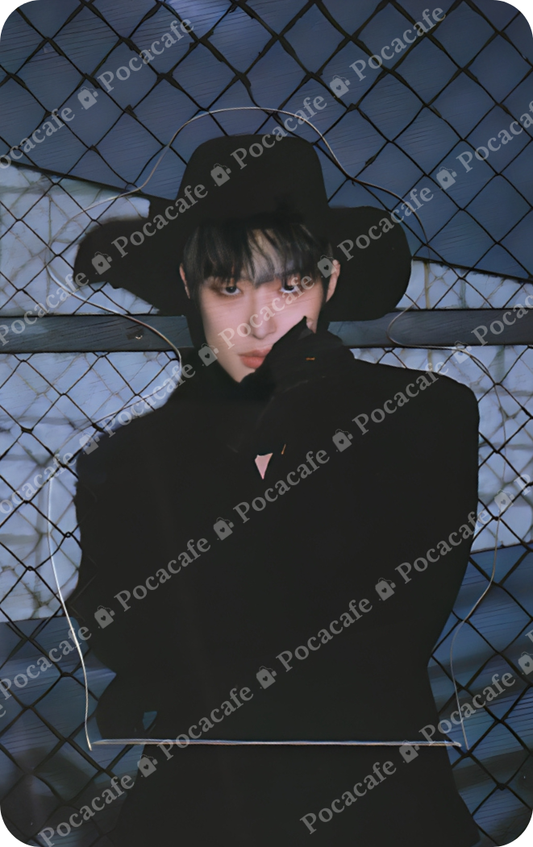 THE WORLD EP FIN: WILL STANDING PC