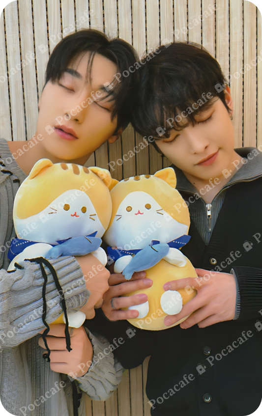 GOLDEN HOUR PART 2 SOUNDWAVE UNIT