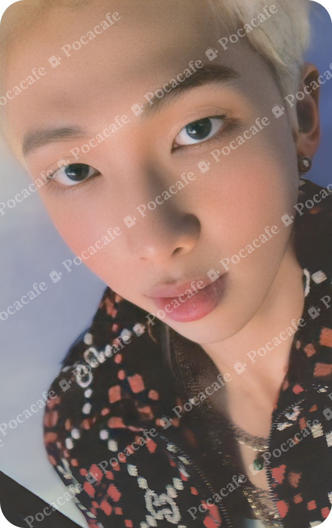 MAP OF THE SOUL PERSONA V4