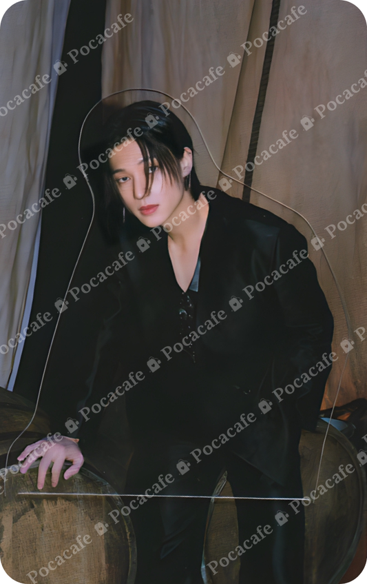 THE WORLD EP. FIN: WILL STANDING PC