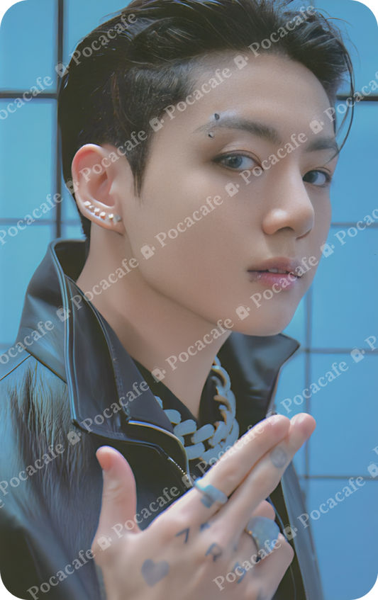 PROOF STANDARD NON RANDOM