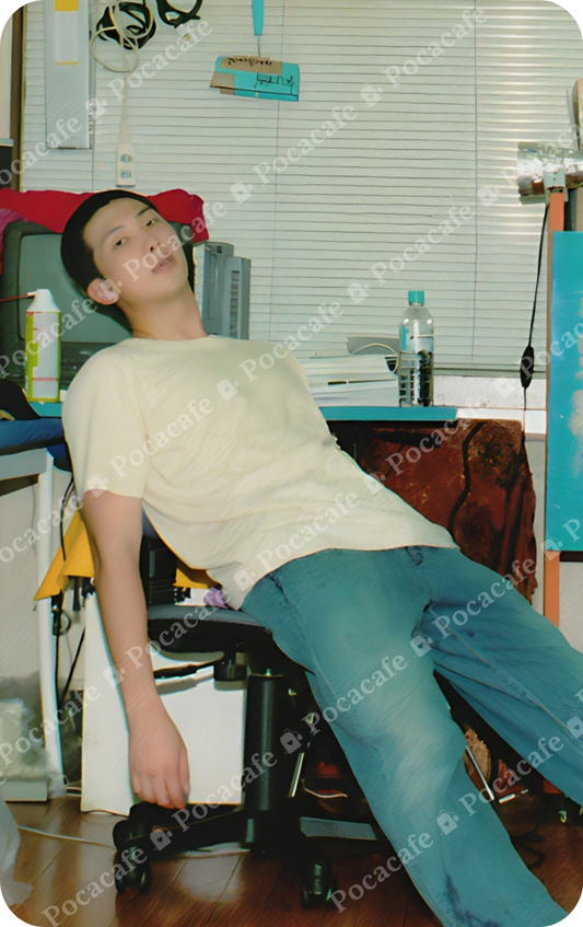 RIGHT PLACE WRONG PERSON SOUNDWAVE