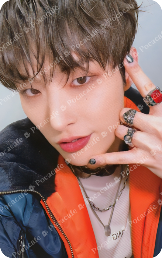 ANITEEZ X SOUNDWAVE POP UP COLLECTBOOK