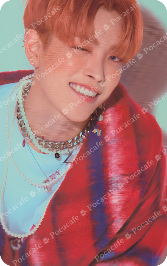 TREASURE EP 3: ONE TO ALL ILLUSION MMT