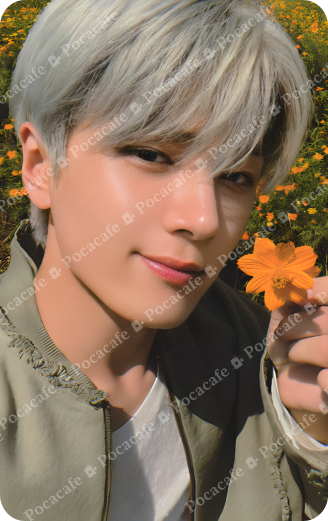 ORANGE BLOOD WEVERSE