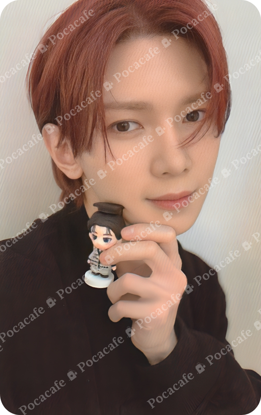 ZERO: FEVER FIGURINE KQ POB