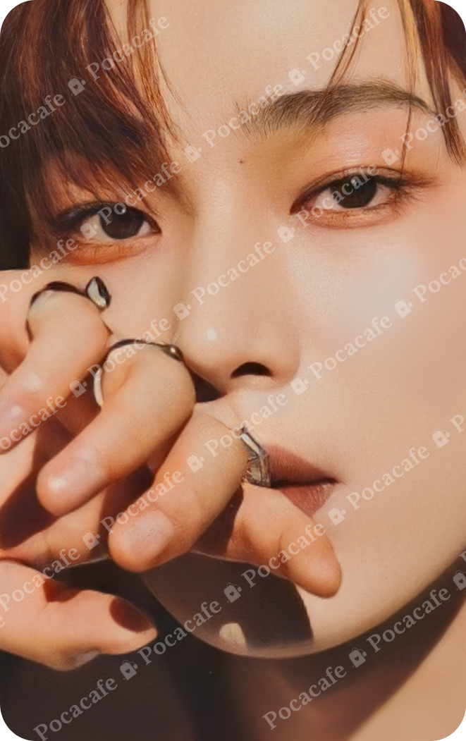 DARK BLOOD WEVERSE GLOBAL REGULAR