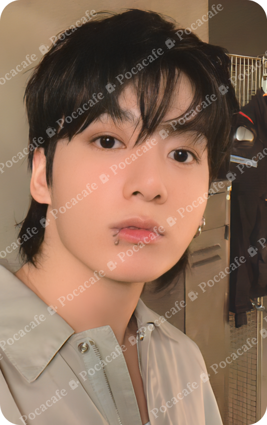 GOLDEN REGULAR ALBUM