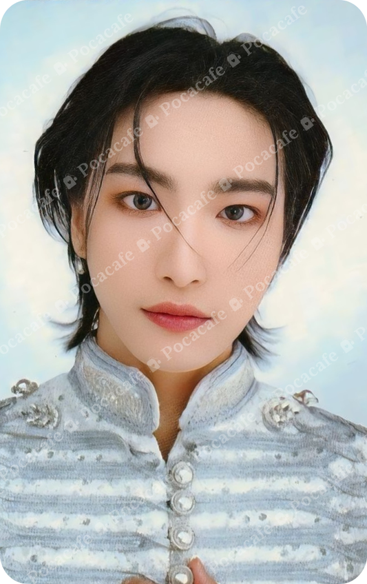 ANITEEZ X SOUNDWAVE POP UP PLUSH KEYRING