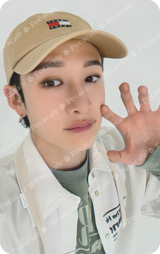 ATE NEMO B RANDOM VER