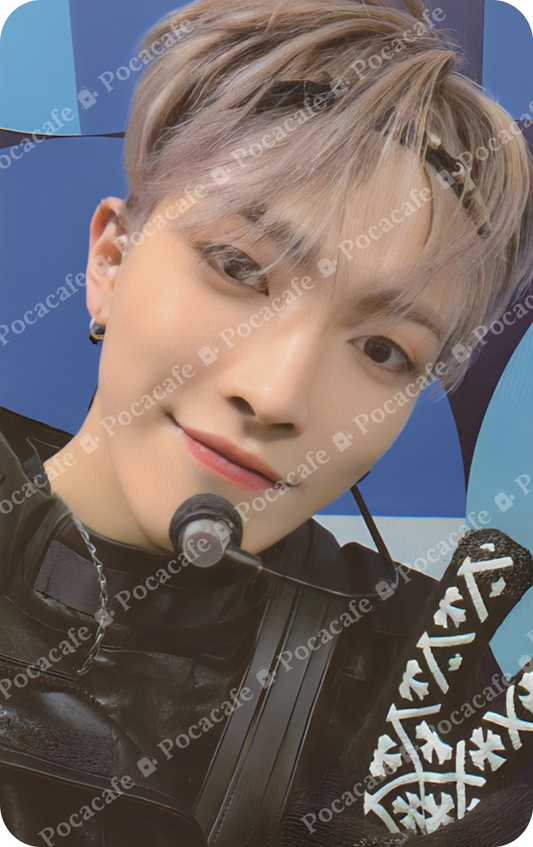 THE WORLD : TO THE END