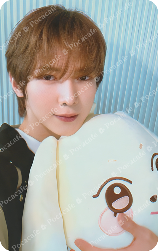 ANITEEZ PLUSH CUSION