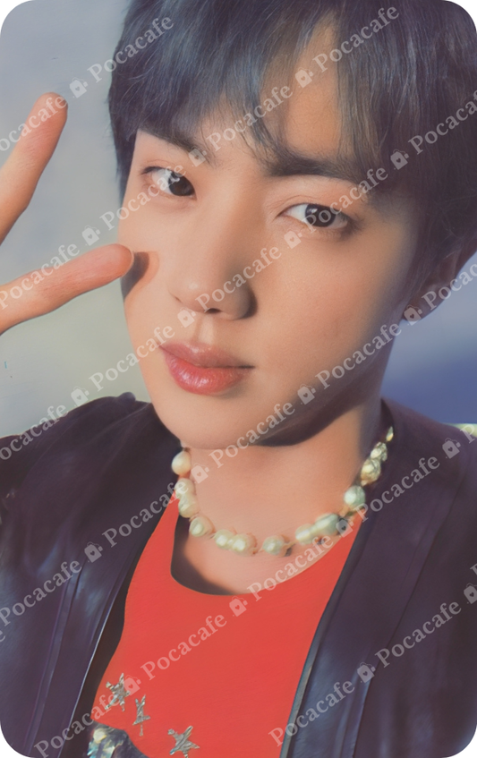 MAP OF THE SOUL PERSONA 4