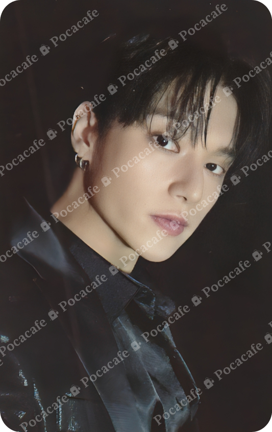 GOLDEN HOUR PART 3 IYF CHEEKS VER