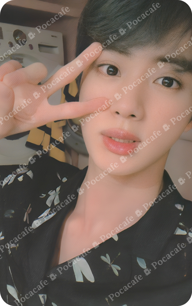 MAP OF THE SOUL PERSONA V2