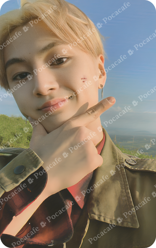 BORDER DAY ONE: DAWN