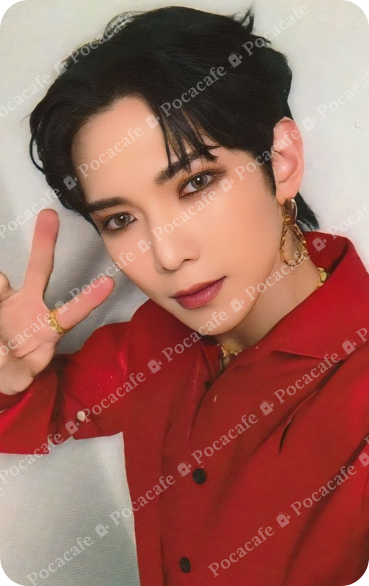 ZERO: FEVER PART 2 A VER 2