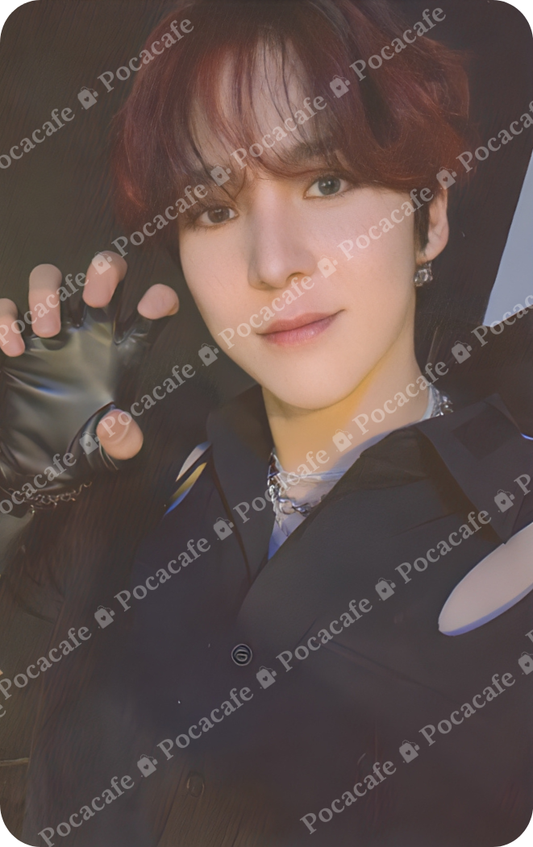 ZERO: FEVER PART 3 Z VER 1