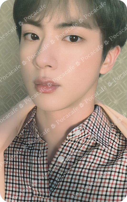 MAP OF THE SOUL PERSONA V3