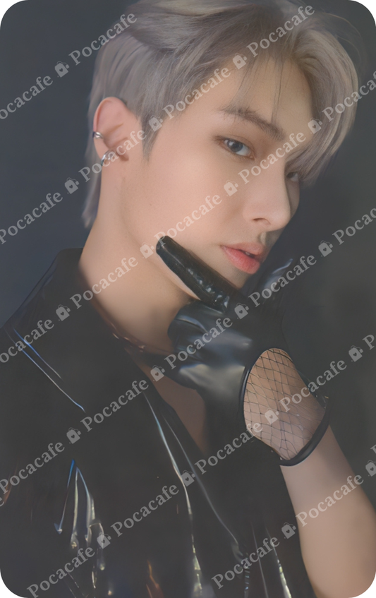 ZERO: FEVER PART 3 Z VER LIMITED