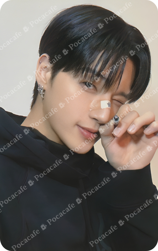 ANITEEZ X SOUNDWAVE 100.000KRW BENEFIT