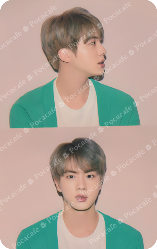 MAP OF THE SOUL PERSONA V1