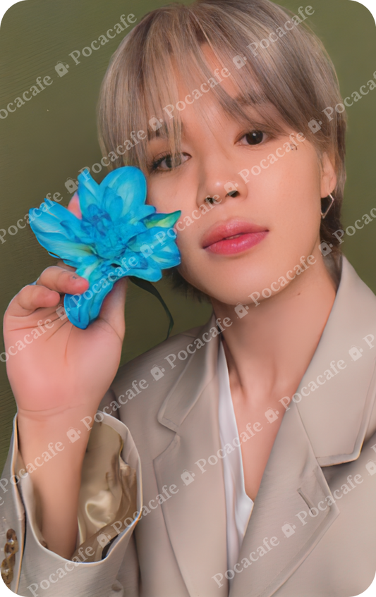 MUSE BLOOMING VERSION