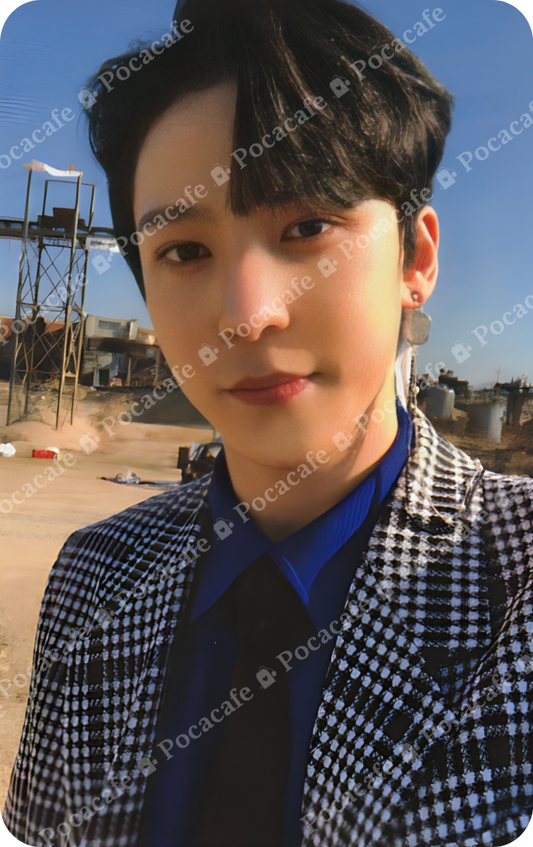 ZERO: FEVER PART 2 Z VER LIMITED