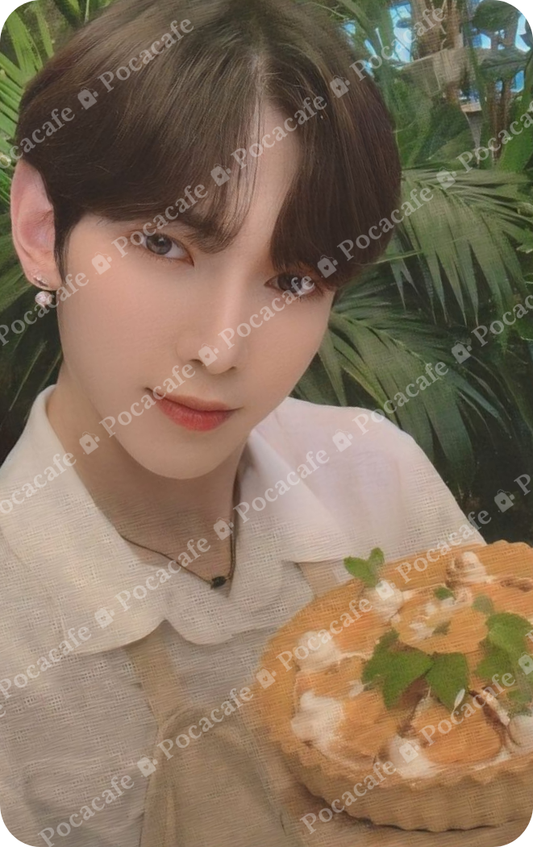 ZERO: FEVER PART 3 DIARY VER LIMITED