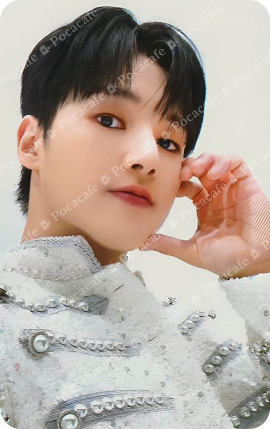 ANITEEZ SOUNDWAVE POP UP PLUSH KEYRING