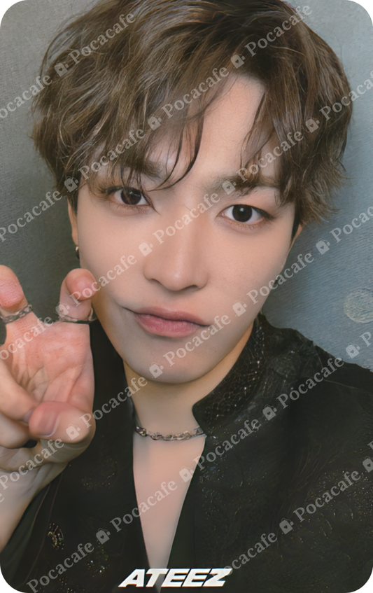 IN YOUR FANTASY TOUR ATINY ZONE