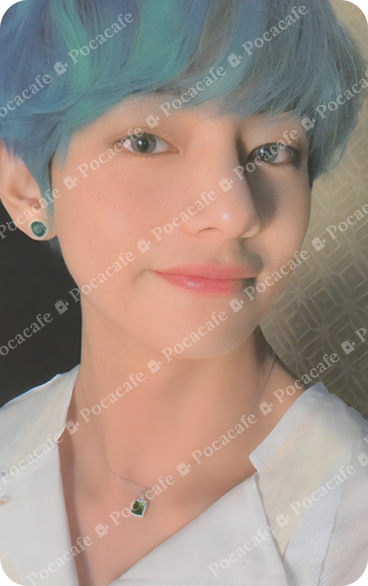 MAP OF THE SOUL PERSONA V3