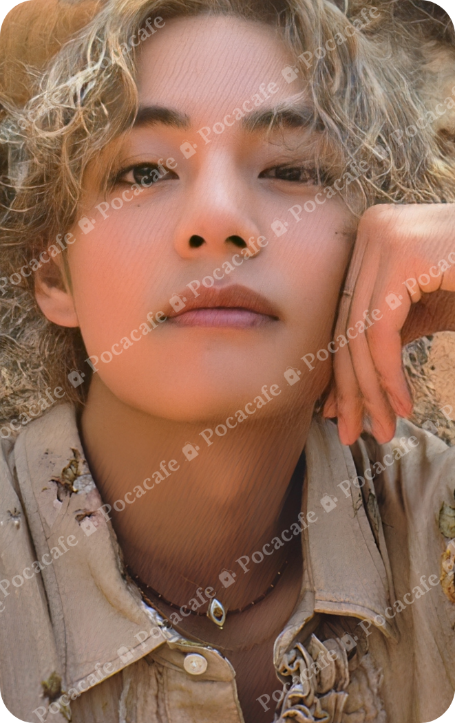 LAYOVER WEVERSE ALBUM