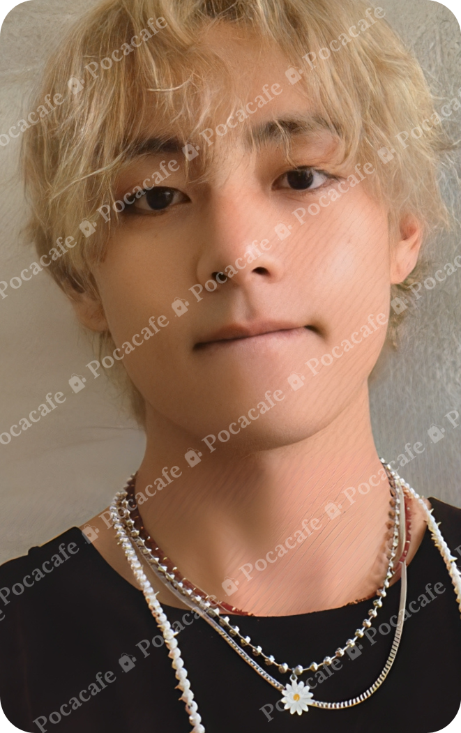 LAYOVER WEVERSE ALBUM