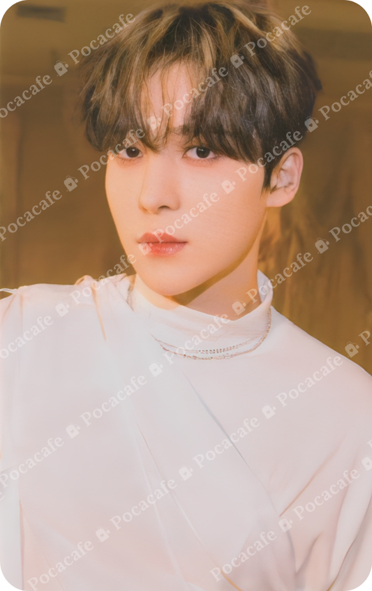 SPIN OFF: FROM THE WITNESS Z VER QR CARD