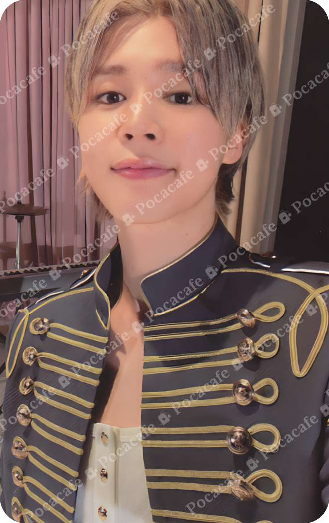 MUSE SERENADE VERSION