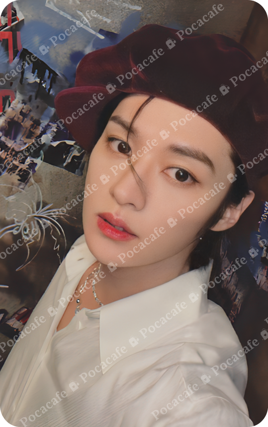 5 STAR DIGIPACK PREORDER