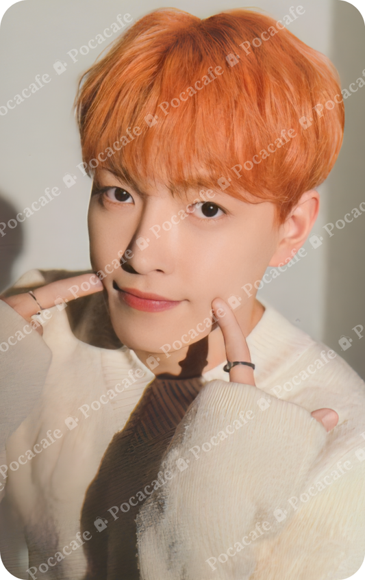 GOLDEN HOUR PART 1 DIGIPACK