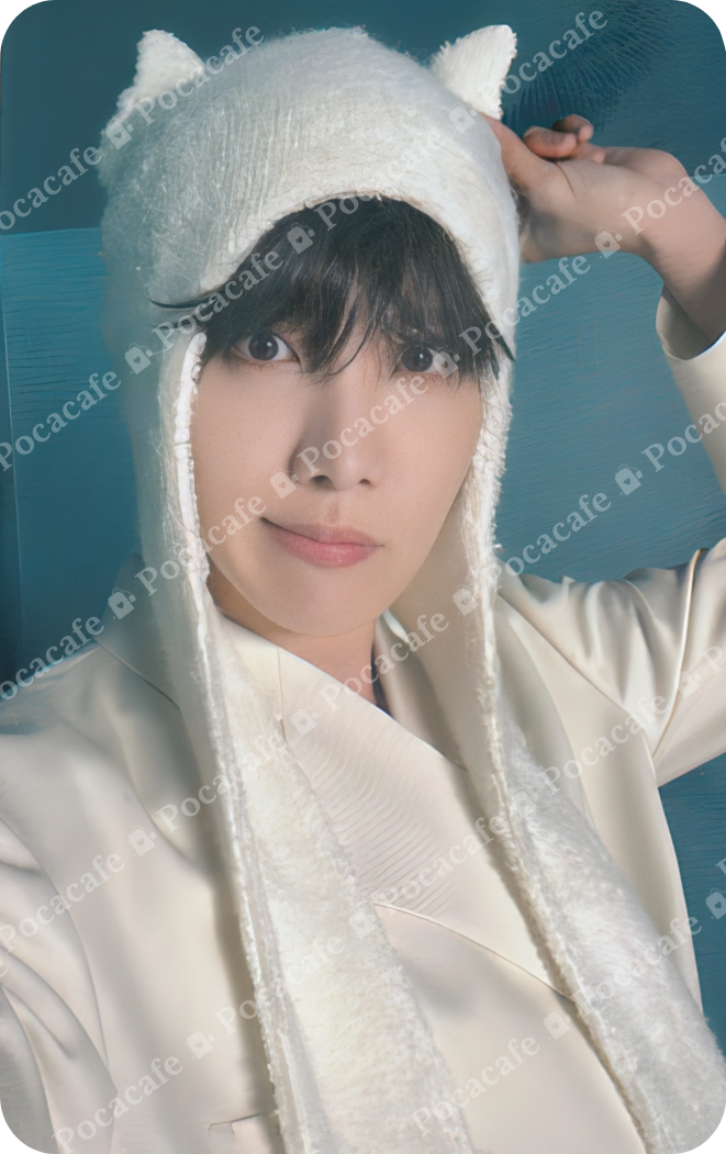 JACK IN THE BOX HOPE EDITION JPFC POB