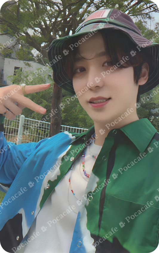 ZERO: FEVER PART 3 A VER 1