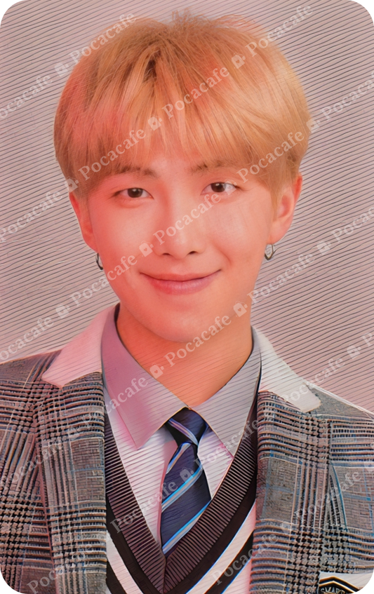 LOVE YOURSELF ANSWER L