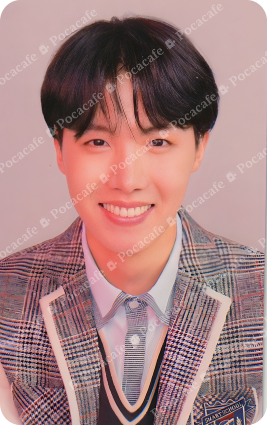 LOVE YOURSELF ANSWER L