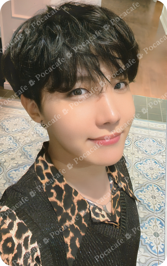 MEMORIES OF 2020 BLURAY